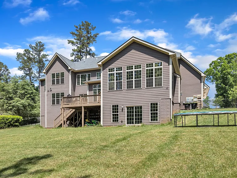 7304 Hasentree Club Dr — Photo 66