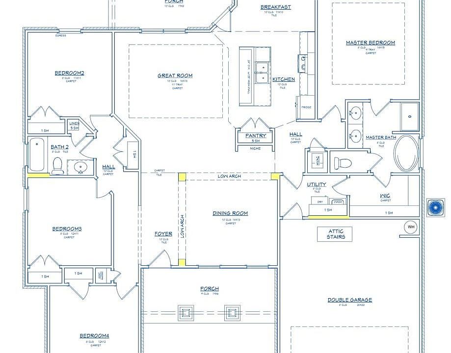 2nd image of 7684 Leisure St