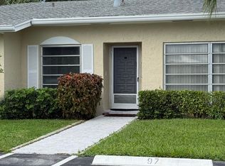 13788 Via Flora APT B, Delray Beach, FL 33484