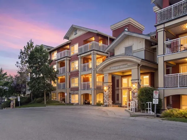 22 W Richard Pl SW #140, Calgary, AB T3E 7N6