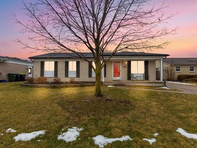 13219 Tonabee Dr, Sterling Heights, MI, 48313
