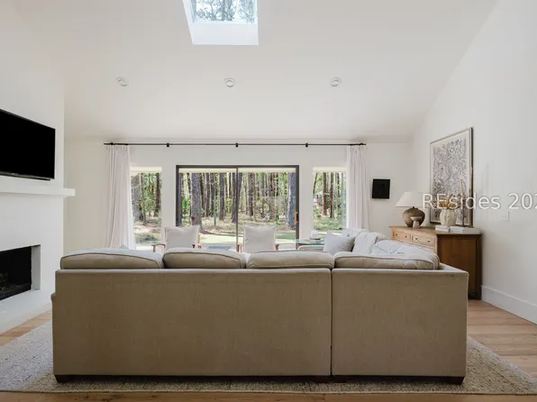 3 Deer Run, Bluffton, SC 29910