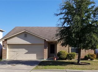 111 Gillespie Ln, Elgin, TX 78621