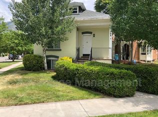194 N 100 E, Provo, UT 84606