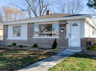 1365 Imperial Ave, Calumet City, IL