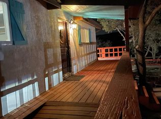 76 Meadow Dr, Tijeras, NM 87059