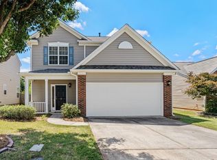 14 Cork Dr, Greer, SC 29650