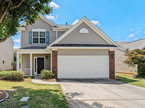 14 Cork Dr, Greer, SC 29650