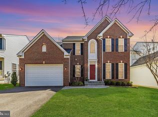 18209 Dark Star Way, Boyds, MD 20841