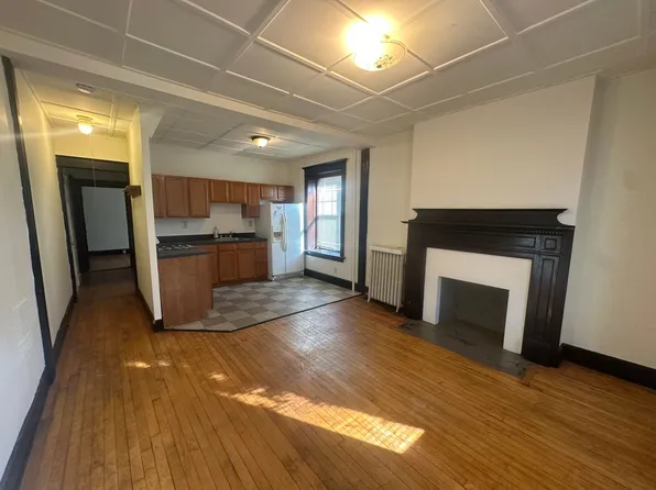 10 Kent Avenue, 10 Kent Ave APT 01, Pittsfield, MA 01201