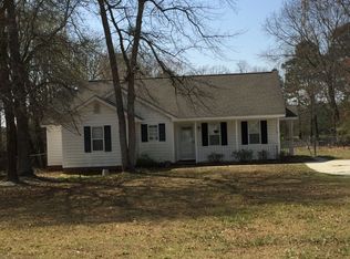 400 Lennie Smith Rd, Fuquay Varina, NC 27526