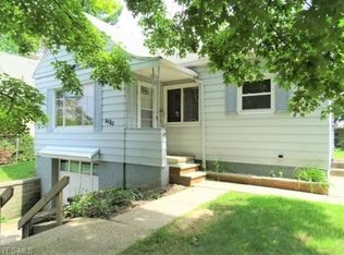 1295 Oakland Ave, Akron, OH 44310