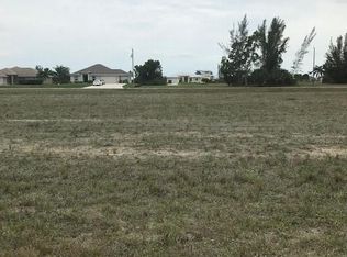 4326 NW 34th Ter, Cape Coral, FL 33993
