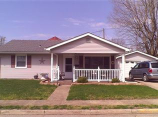 209 Louise Ave, Crawfordsville, IN