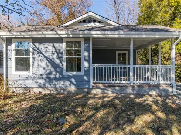 1809 Franklin Ave, High Point, NC 27260