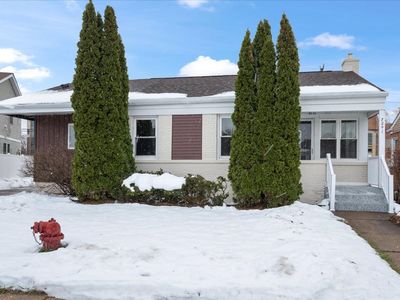 7241 N McVicker Ave, Chicago, IL, 60646