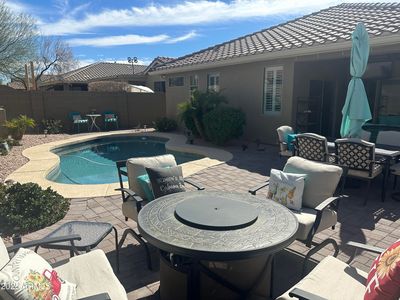 39743 N High Noon Way, Phoenix, AZ, 85086