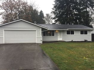 8013 NE 126th Ave, Vancouver, WA