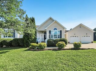 200 Rachels Way, Clayton, NC 27520