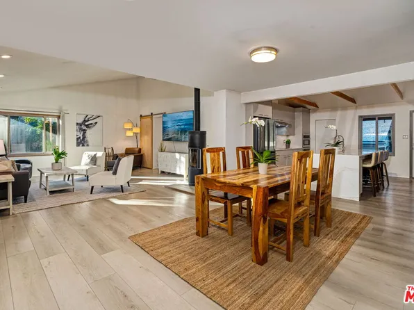 1230 Old Topanga Canyon Rd, Topanga, CA 90290