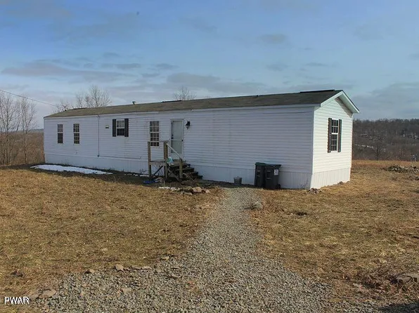 100 Bortree Rd, Moscow, PA 18444