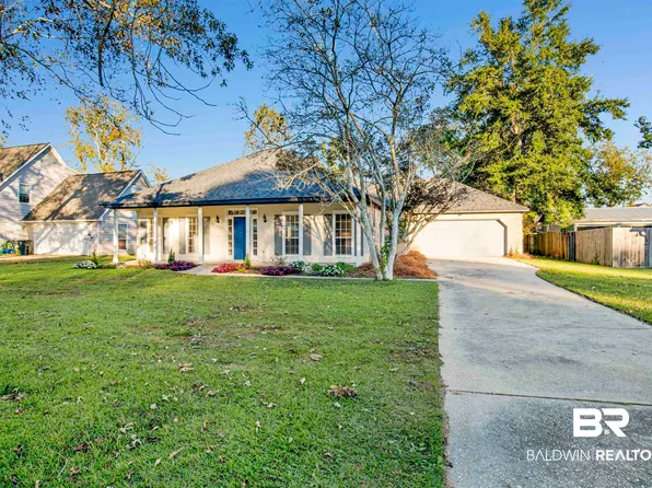 20900 Lowry Dr, Fairhope, AL 36532