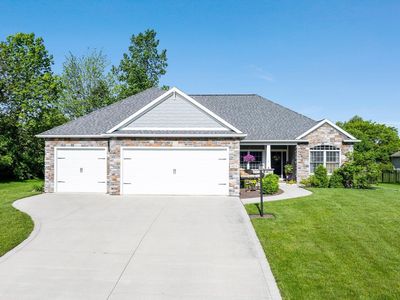 1123 N Dewey St, Auburn, IN, 46706