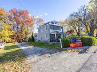 10 Coolidge St N, Uniontown, PA 15401