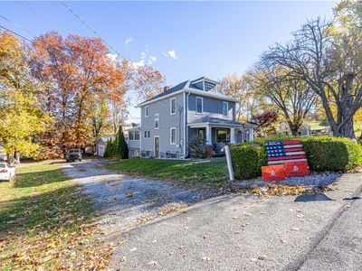 10 Coolidge St N, Uniontown, PA, 15401