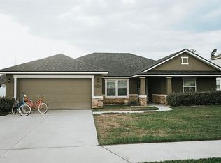 95087 Bellflower Way, Fernandina Beach, FL 32034