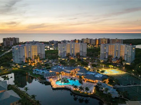 300 Dunes BLVD #901, NAPLES, FL 34110