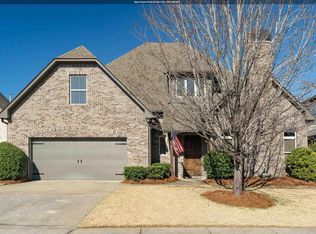 1046 Edgewater Ln, Chelsea, AL 35043