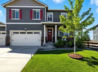 45750 Silverdrop Ave, Bennett, CO 80102