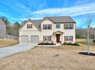 1931 Roxey Ln, Winder, GA 30680