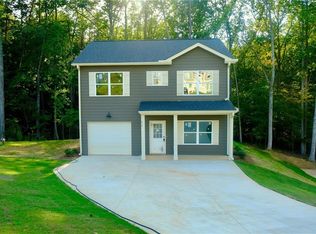 6175 Sammy Dr, Gainesville, GA 30506