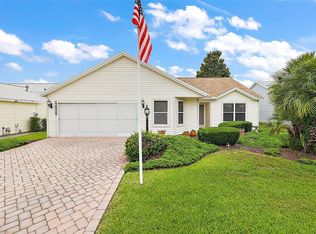 1414 Carrillo St, The Villages, FL 32162