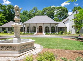 2 Saint Charles Pl, Clinton, MS 39056
