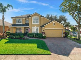 801 Rivers Ct, Orlando, FL 32828