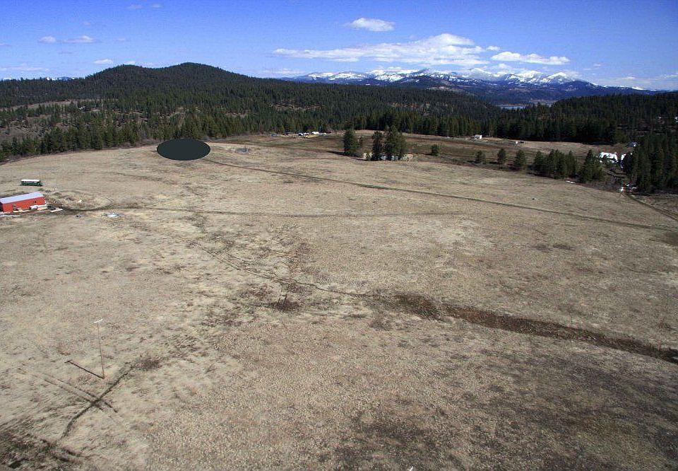 For Sale: 1234 Canyon Ridge Lane, Plummer, ID 83851