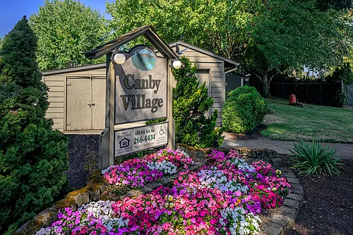 Canby Village Photo 1