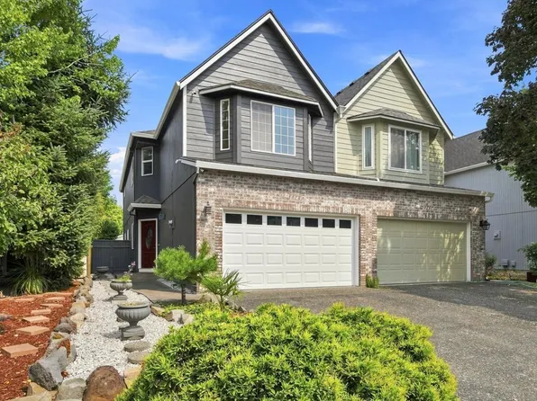 11412 NE 29th Cir, Vancouver, WA 98682