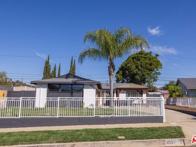 615 Lashburn St, Sylmar, CA, 91342