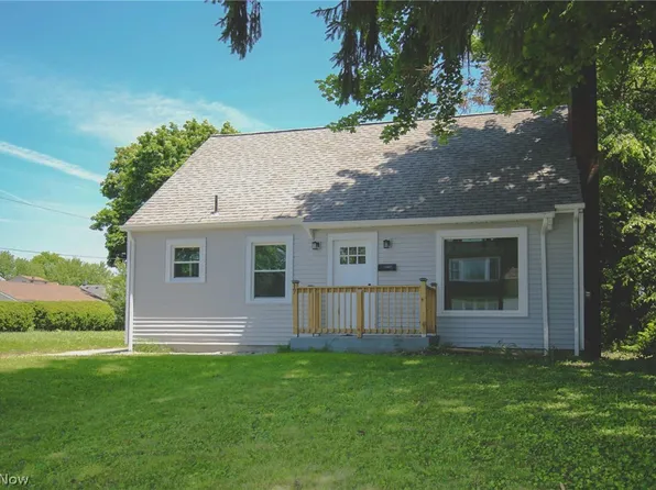 17 N Richview Ave, Youngstown, OH 44509