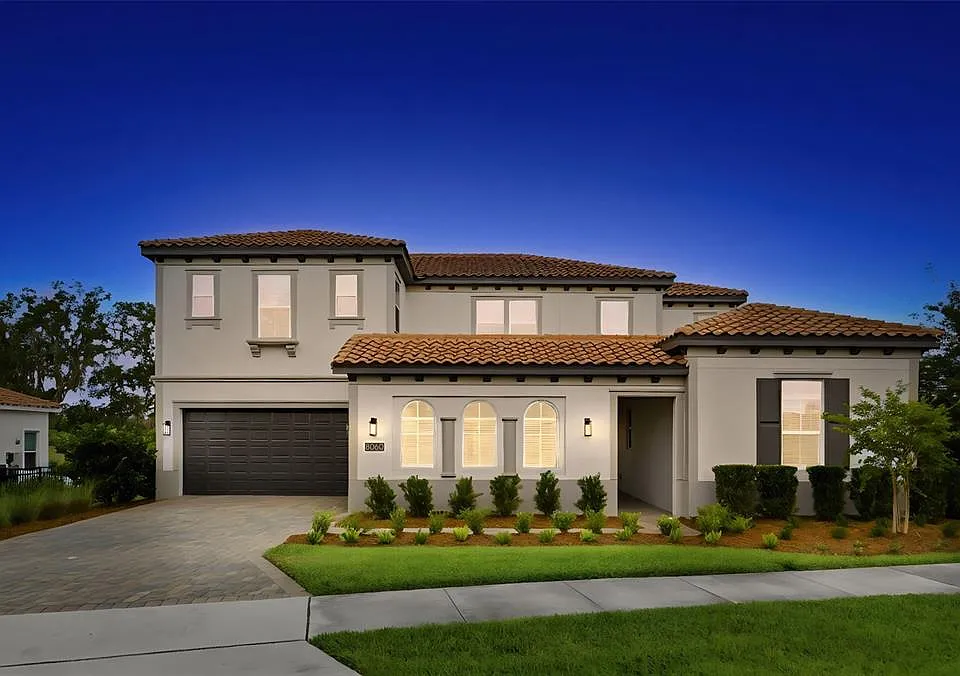 8060 Peaceful Cir