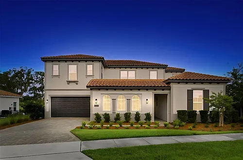 8060 Peaceful Cir Photo 1