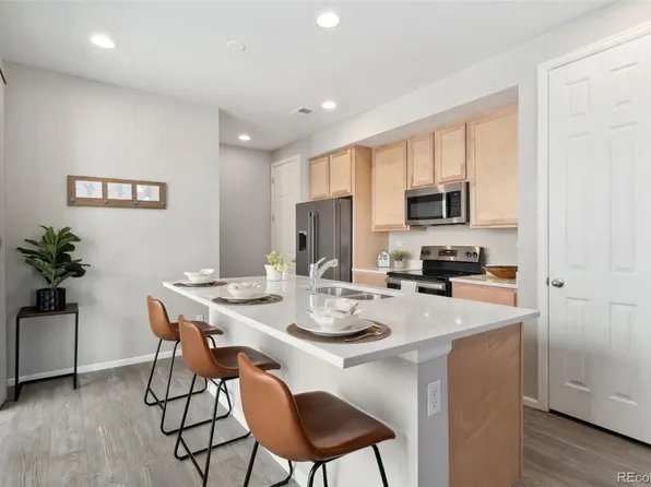17068 E Center Place, Aurora, CO 80017