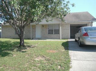 764 Jeanette Cir, Hinesville, GA 31313