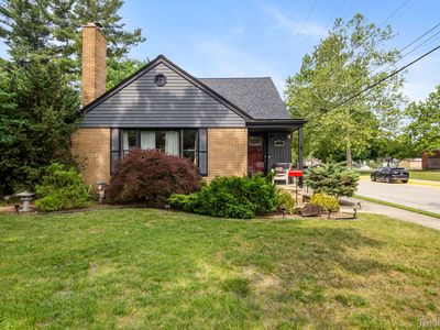 461 N Silvery Ln, Dearborn, MI, 48128