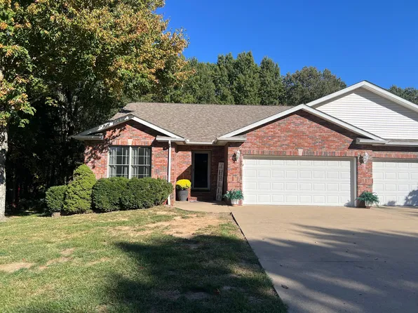 640 Luxor Landing Rd #B, Goreville, IL 62939