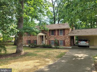 4505 Sleaford Rd, Annandale, VA 22003